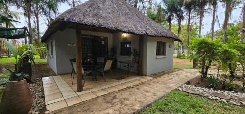 Pongola Tropical