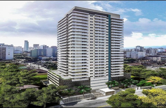 Ponta da Praia Studio / Santos-SP
