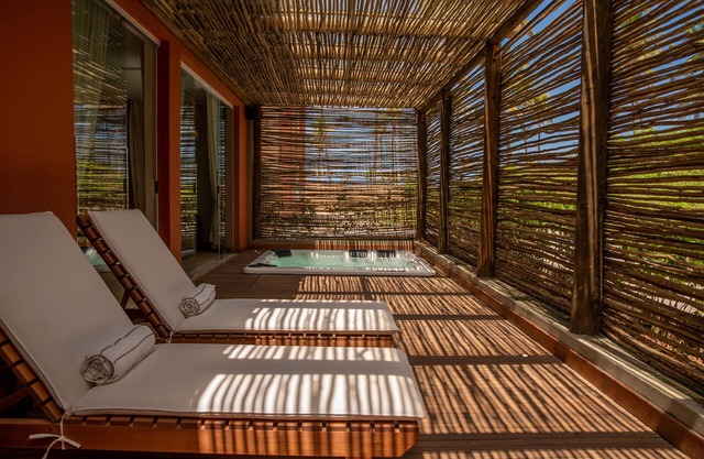 Ponta de Inhambupe Hotel Boutique & Spa By Slaviero Hotéis