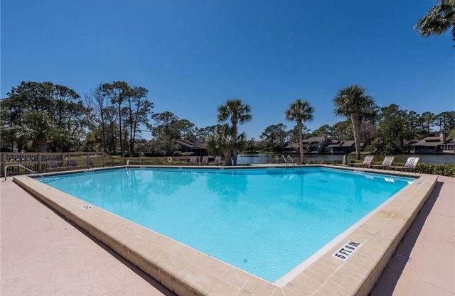 Ponte Vedra Fishermans Cove 57, 2 Bedrooms, Pool, WiFi, Sleeps 6