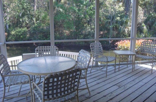 Ponte Vedra Players Club Villa 17, Players Club Pool, 3 Bedrooms, Sleeps 6
