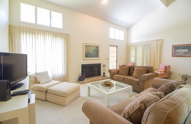 Ponte Vedra Players Villa 