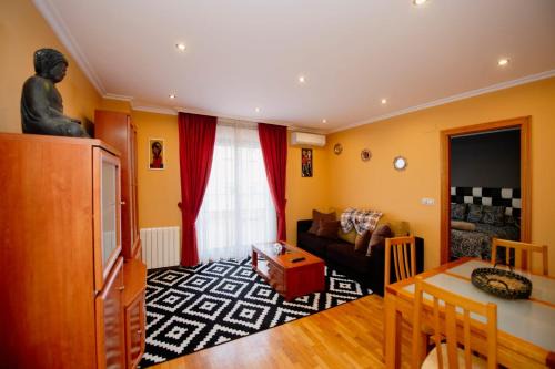 Ponteareas Precioso apartamento . VUT-PO-011959