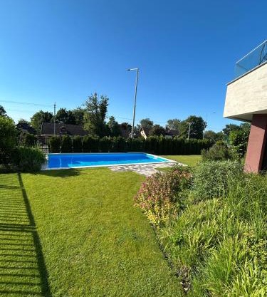 Ponton Apartman Alsóőrs