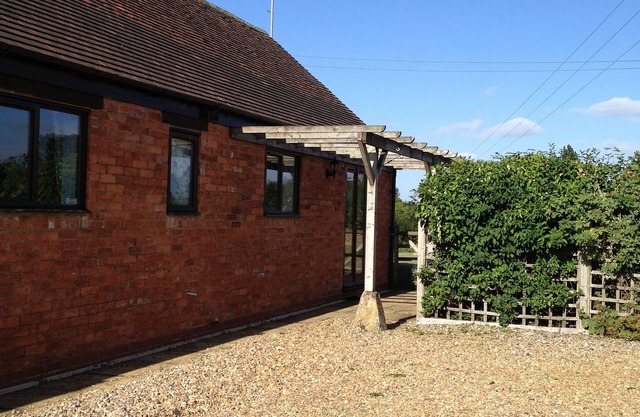 Pool Meadow cottage - Knollands Farm