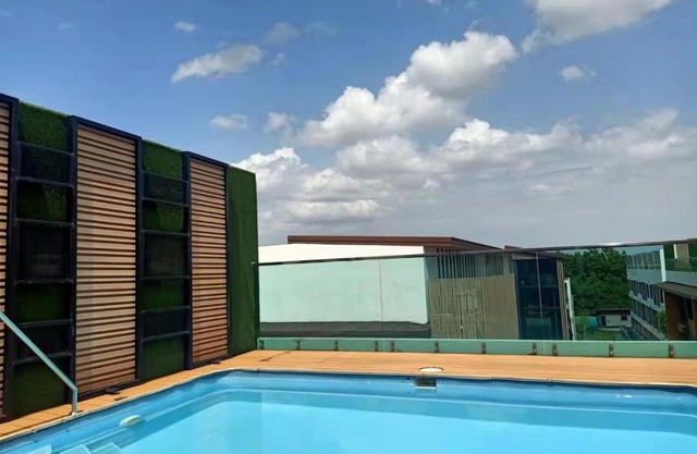Pool Suite Chiang Mai
