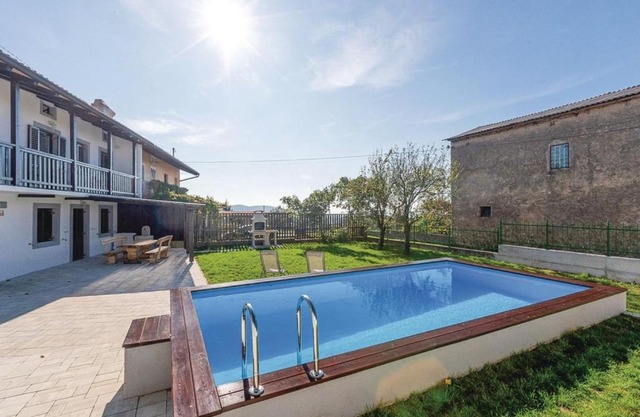 Pool Villa Sistiana