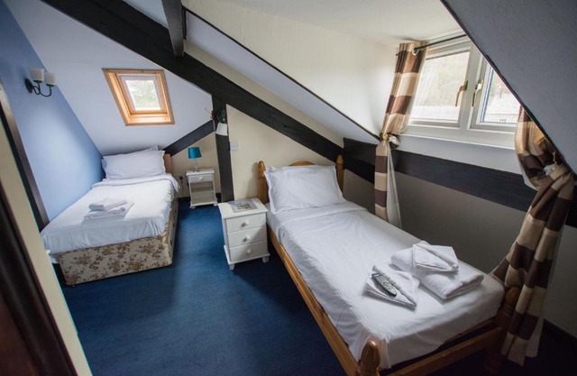 Pooley Bridge Inn