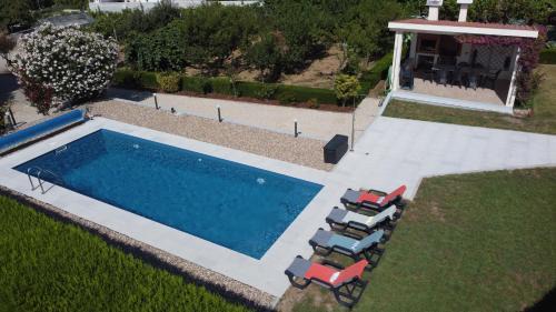 Pooltugal House