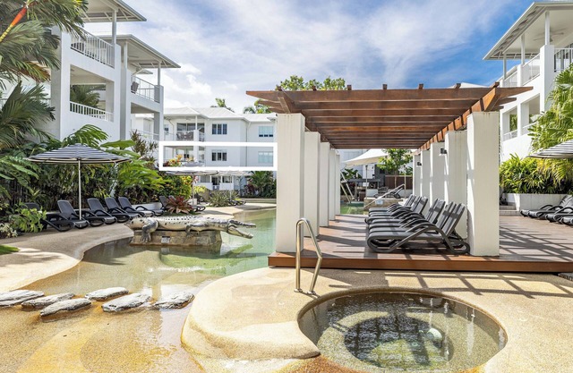 Poolview Dual-key studio & BR 66 @Portsea