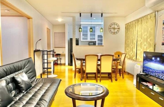 POPITERU SAPPORO - Vacation STAY 80823v