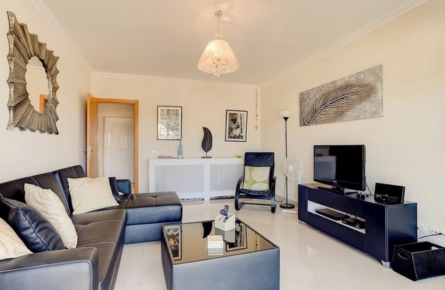 Poppy Modern apartment in Carvoeiro