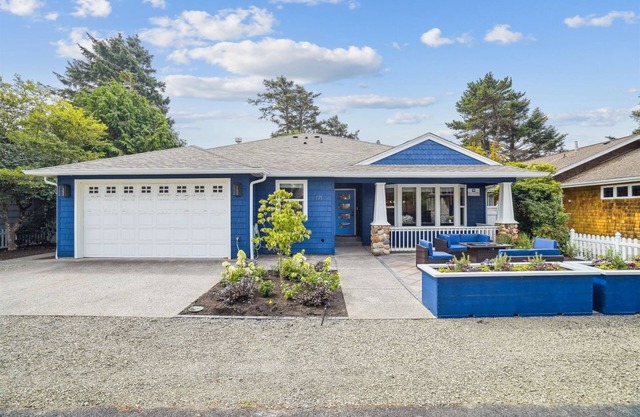 Poppy's Place - New Listing! Beachcomber Vacation Homes