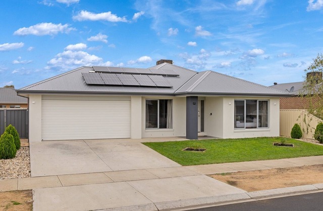 Popular Villa -Accommodation in Shepparton