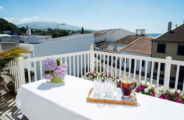 Populo Beach House