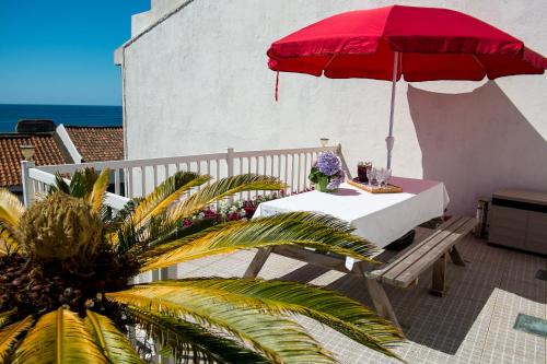 Populo Beach 