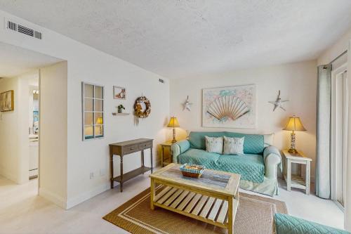 Porcher Villas #7