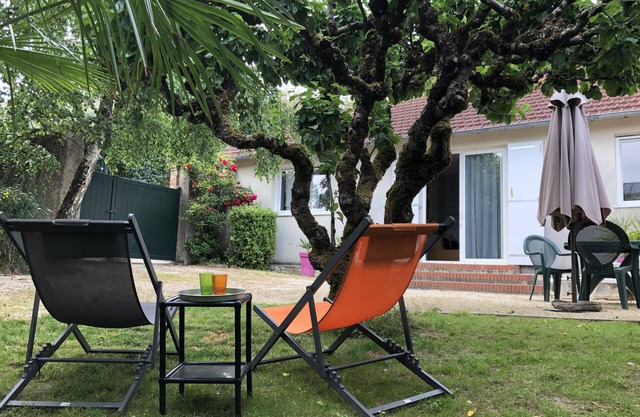 Pornic: House/Villa - Pornic