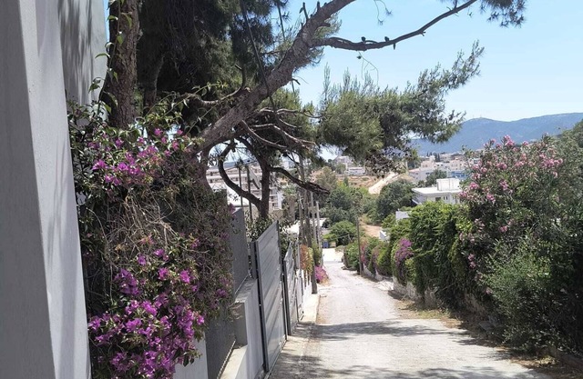 Port Apartment at Porto Rafti -Attiki Greece sleeping 8 for min 5 days stay