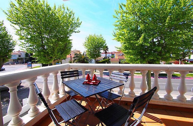 Port Banyuls by Interhome