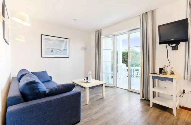 Port du Crouesty Cap'Océan - maeva Home - Comfort 1 bedroom apartment (4 people)