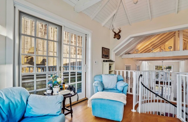 Port House - New Oceanfront Listing! - Beachcomber Vacation Homes