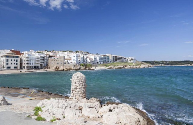 Port L'escala by Interhome
