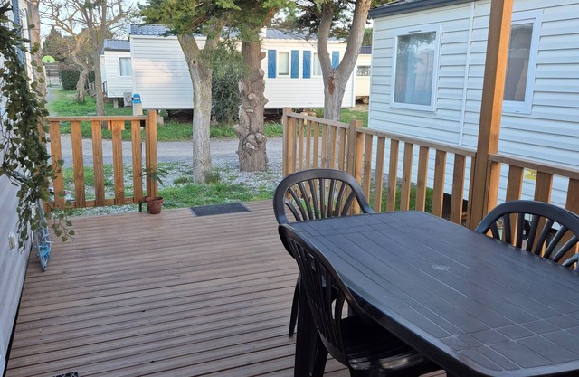 Port La Nouvelle Mobil Home 6 pers