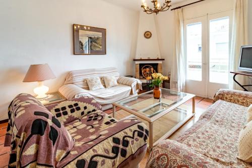 Apartamento Con Vistas Al Mar 