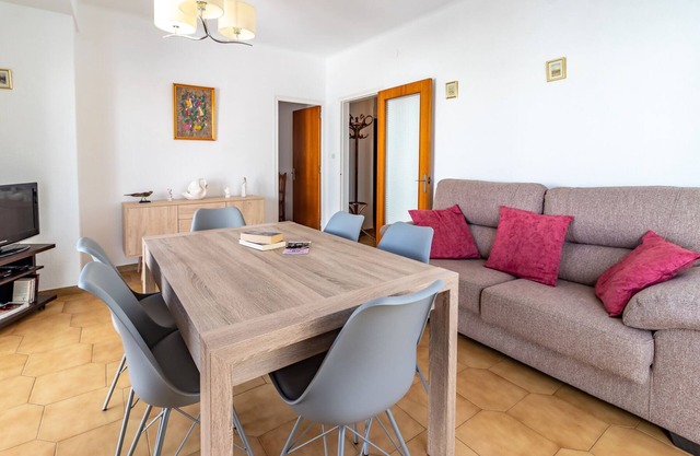 Port Llançà 35 - Apartment in the port area