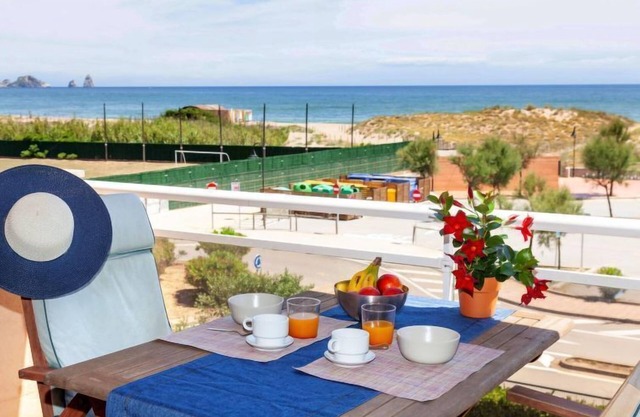 Port Pals B II by Interhome
