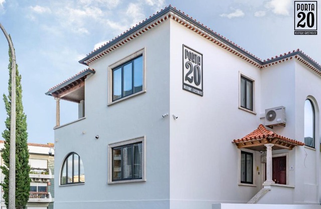 Porta Boutique Guesthouse Leiria 