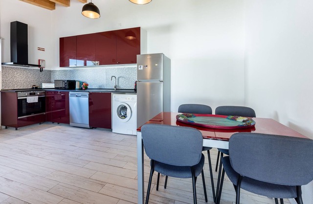 Porta 27 - Silves Apt with 1 bedroom