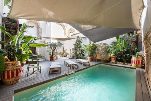 Porta di Castro Boutique Hotel & Pool