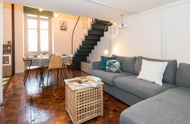 Porta Nuova Apartment by Wonderful Italy