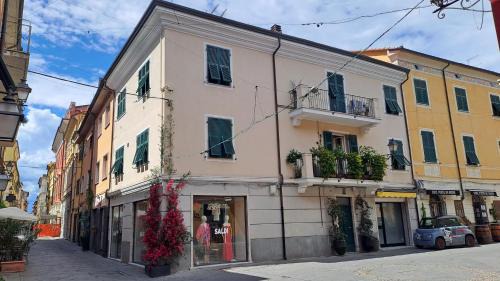 Porta Romana