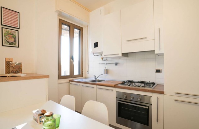 Porta romana | Tertulliano House