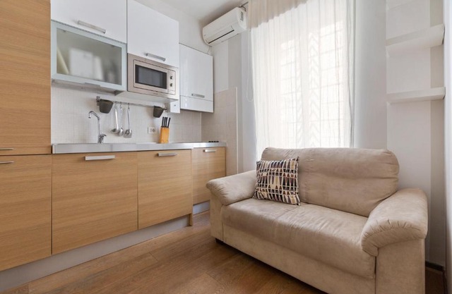 Porta Venezia Nest Apartment