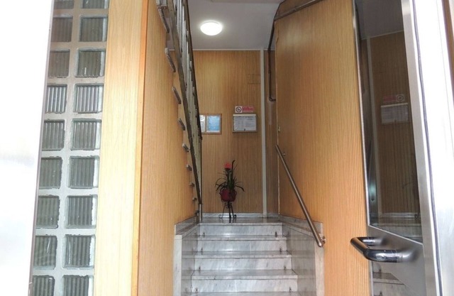 Porta Vittoria Apartment