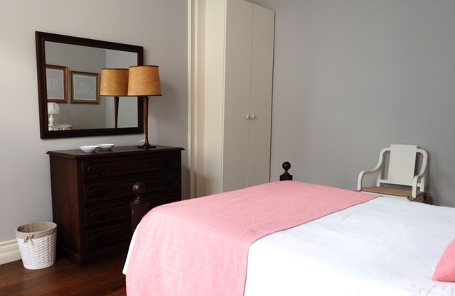 Porta26 - RRAL1113 - Holiday house in the historical center of Ponta Delgada