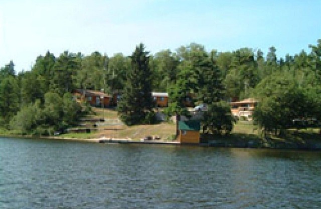 Portage Lodge - Cabin #7 (2 people) - Kenora, Ontario, Canada