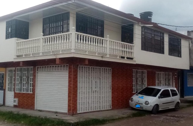 PORTALES DEL LLANO