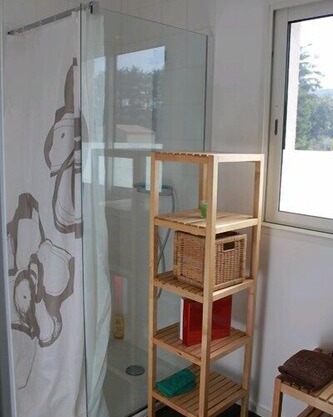 PORTICCIO - Very nice apartment facing the beach of Agosta F2-267