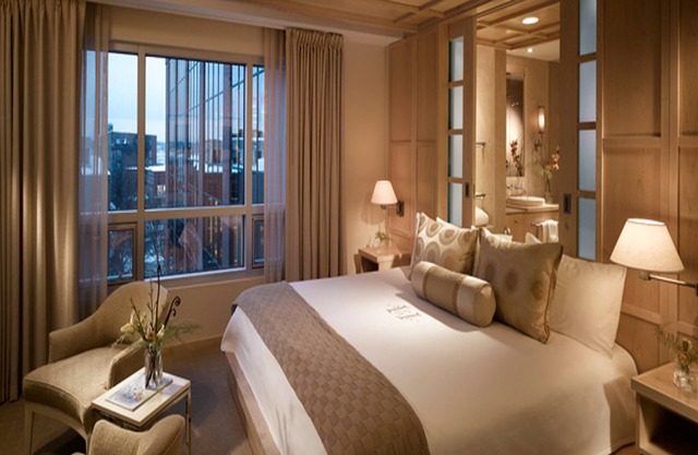 Portland Harbor Hotel