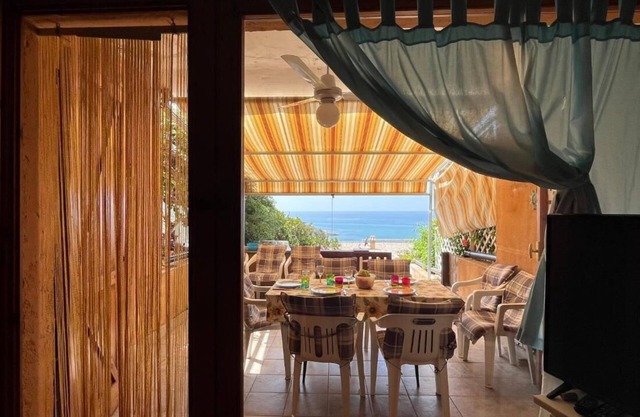 Porto Alabe apartment