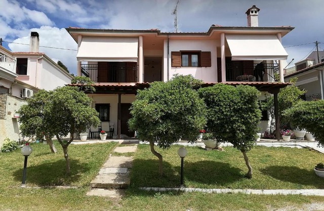Porto Almira Beachfront Apartments