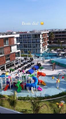 Porto Alto Resort