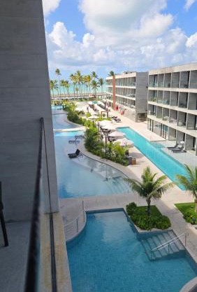Porto Alto Resort