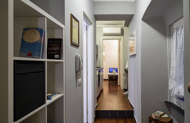 Porto Antico Studio Apartment by Wonderful Italy