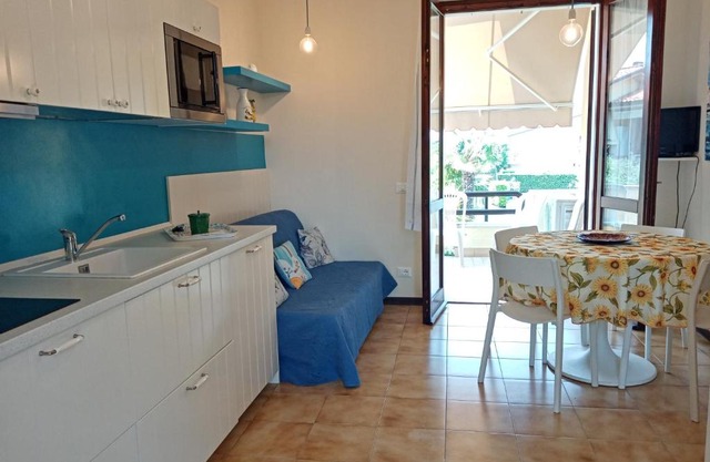 Porto Azzurro Apartment